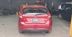 Ford Fiesta 1.6 SE HB Hatchback 2018