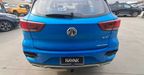 Mg Zx 1.5 DLX Suv 2021