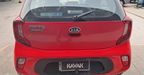 Kia Morning 1.0 LX ABS Hatchback 2018
