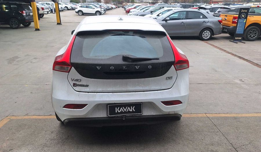 Volvo V40 2.0 D2 Hatchback 2018