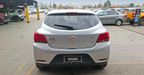 Chevrolet Onix 1.4 LTZ Hatchback 2019