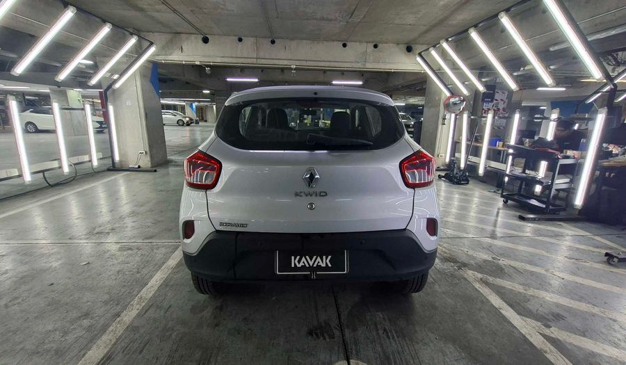 Renault Kwid 1.0 ZEN Hatchback 2023