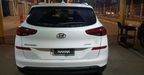 Hyundai Tucson 2.0 VALUE Suv 2019