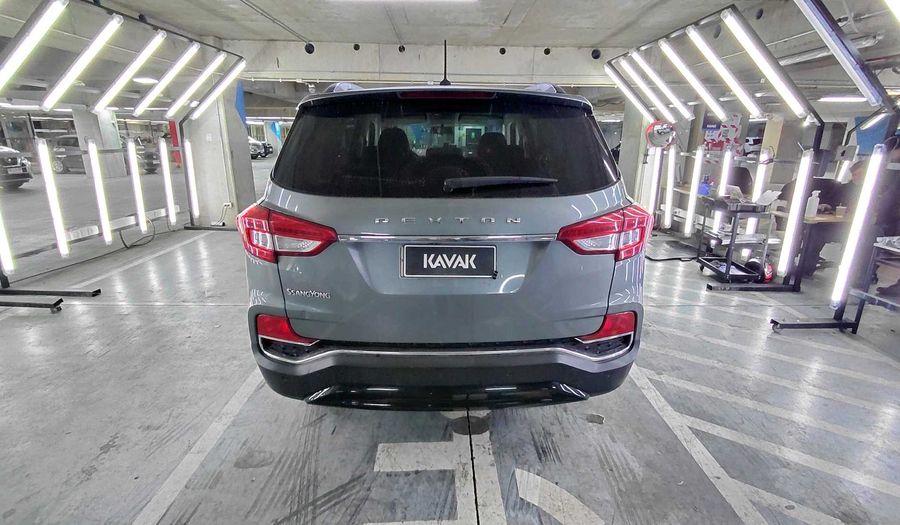 Ssangyong Rexton 2.0 GSL AUTO YRX111 Suv 2019