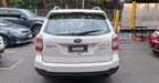 Subaru Forester 2.0 CVT XS 4WD Suv 2013