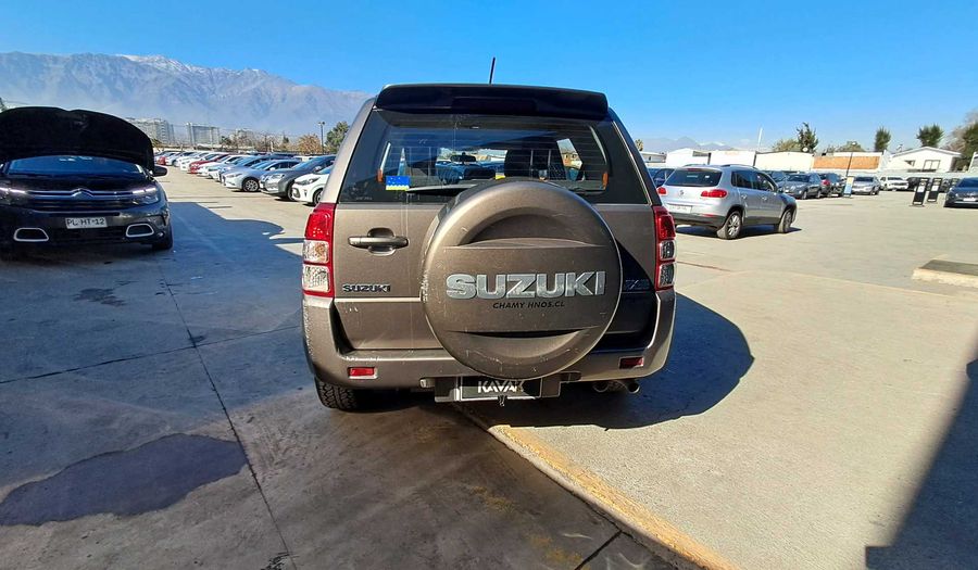 Suzuki Grandnomade 2.4 GLX SPORT Suv 2014