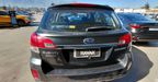 Subaru Outback 2.5I X CVT 4WD Wagon 2014