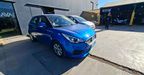 Mg 3 1.5 STD Hatchback 2020