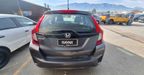 Honda Fit 1.5 EX CVT Hatchback 2015