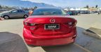 Mazda 3 2.0 SKYACTIV-G V Sedan 2018