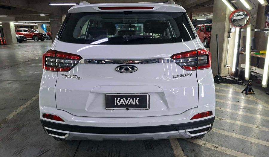 Chery Tiggo 3 1.5 GLS Suv 2021