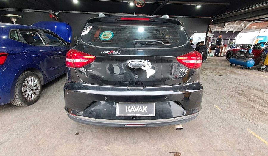 Jac Js2 1.5 COMFORT SMART Suv 2021