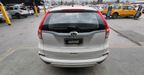 Honda Cr-v 2.4 EXL AUTO 4WD Suv 2016