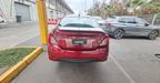 Nissan Versa 1.6 SENSE Sedan 2016