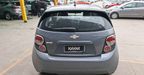 Chevrolet Sonic 1.6 LT Sedan 2014