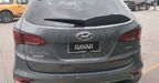 Hyundai Santa Fe 2.2 CRDI TM PLUS Suv 2018