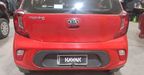 Kia Morning 1.2 EX FULL Hatchback 2019