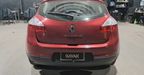 Renault Megane 2.0 16V DYNAMIQUE Hatchback 2014