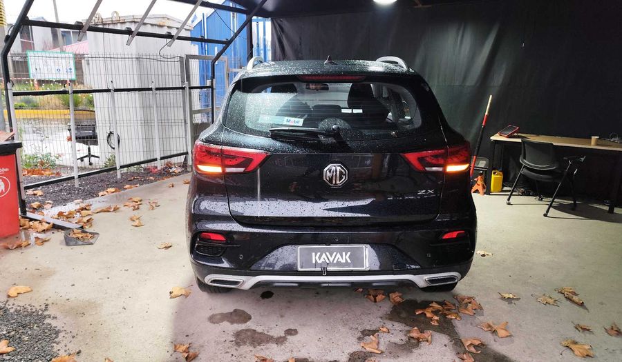 Mg Zx 1.5 COMFORT Suv 2022