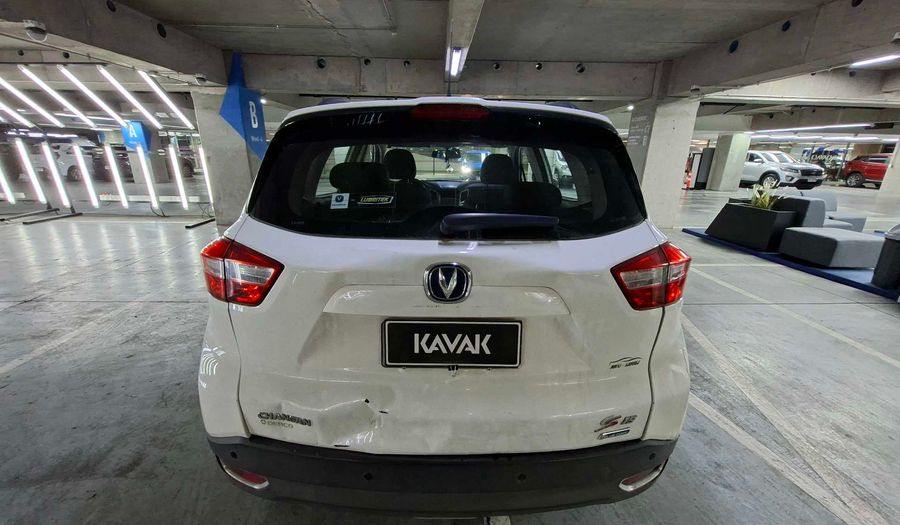 Changan Cs15 1.5 COMFORT Suv 2019