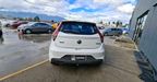 Mg 3 1.5 AUTO COMFORT Hatchback 2022
