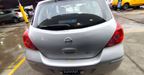 Nissan Tiida 1.6 S ALW Hatchback 2012