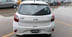 Hyundai Grand I10 1.2 PLUS Hatchback 2022