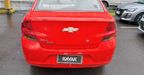 Chevrolet Sail 1.5 LS Sedan 2017