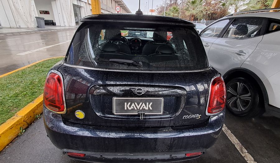 Mini Cooper BEV 33KWH COOPER SE MINI ELECTRIC ICONIC Hatchback 2022