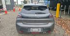Peugeot 208 1.2 PURETECH 130 HP ALLURE PACK AUTO Hatchback 2023
