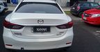 Mazda 6 2.0 SKYACTIV-G V AUTO Sedan 2017