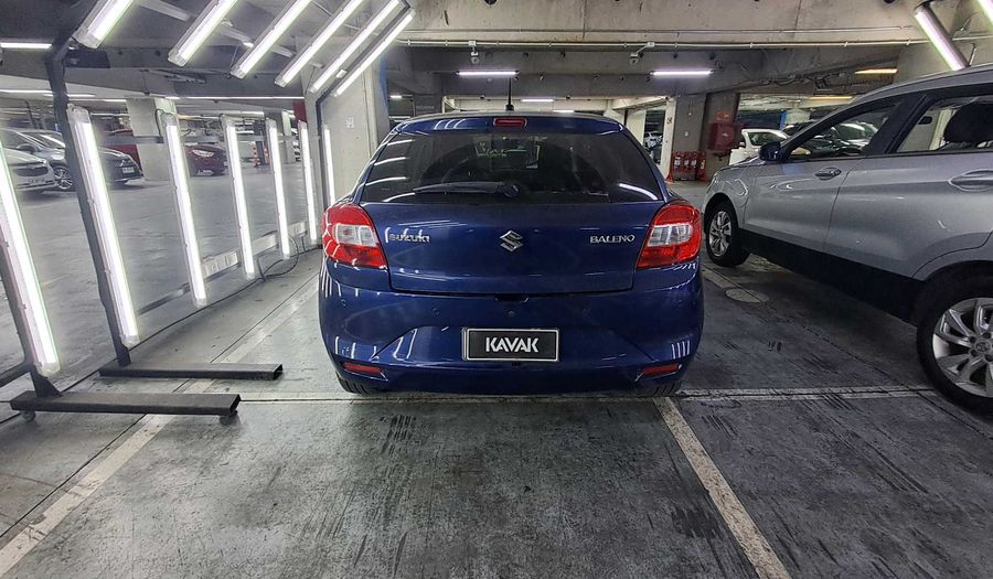 Suzuki Baleno 1.4 GLS AUTO Hatchback 2022
