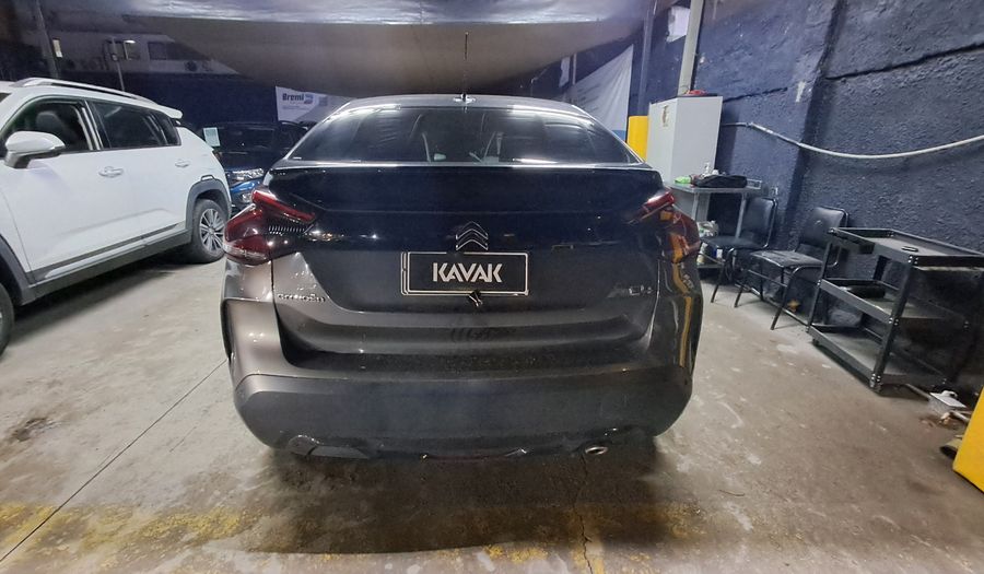 Citroen C4 1.5 BLUEHDI 130 AUTO FEEL Hatchback 2022