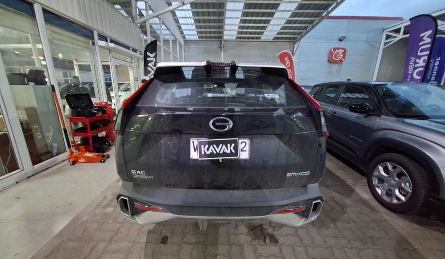 Gac Emkoo 1.5T GE AUTO Suv 2025