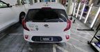 Kia Morning 1.2 EX FULL Hatchback 2018