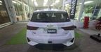 Chevrolet Sail 1.5 LT R Hatchback 2024