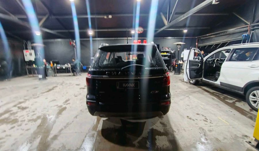 Changan Cx70 1.6 LUXURY Suv 2021