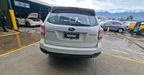 Subaru Forester 2.0 X 4WD Suv 2015