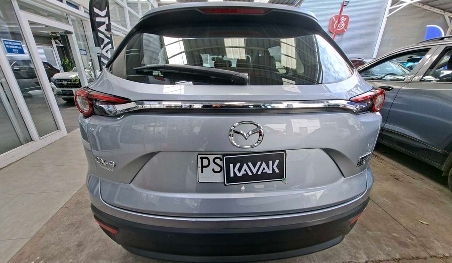 Mazda Cx-9 2.5T R AUTO IPM Suv 2021