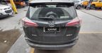Toyota Rav4 2.0 CVT LUJO Suv 2018
