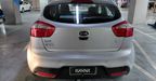 Kia Rio 5 1.4 EX AB AC 5HB Hatchback 2014