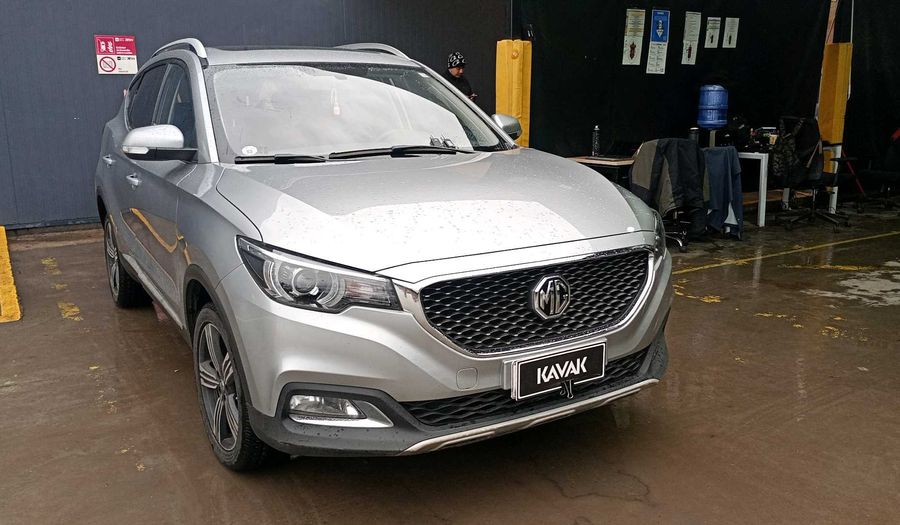 Mg Zs 1.5 AUTO COMFORT Suv 2023