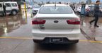 Kia Rio 4 1.4 EX AC DAB Sedan 2017