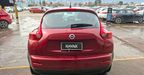 Nissan Juke 1.6 CVT BASE Suv 2013