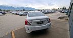 Nissan Versa 1.6 SENSE Sedan 2020