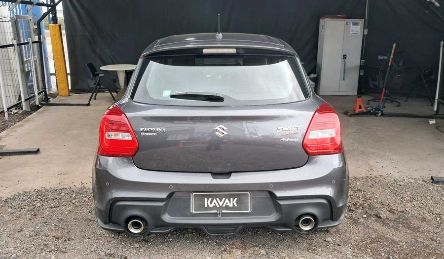 Suzuki Swift 1.4T SPORT Hatchback 2023