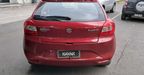 Suzuki Baleno 1.4 GLS Hatchback 2022