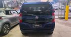 Fiat Qubo 1.4 DYNAMIC Minivan 2019