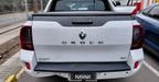 Renault Oroch 2.0 INTENS Pickup 2018