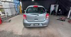 Nissan March 1.6 ACTIVE Hatchback 2015